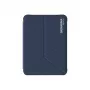 Skinarma Trax Folio dėklas, skirtas Kindle Paperwhite 12 kartos (7 kartos) – mėlynas