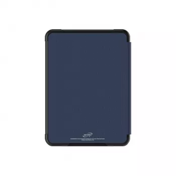 Skinarma Trax Folio dėklas, skirtas Kindle Paperwhite 12 kartos (7 kartos) – mėlynas