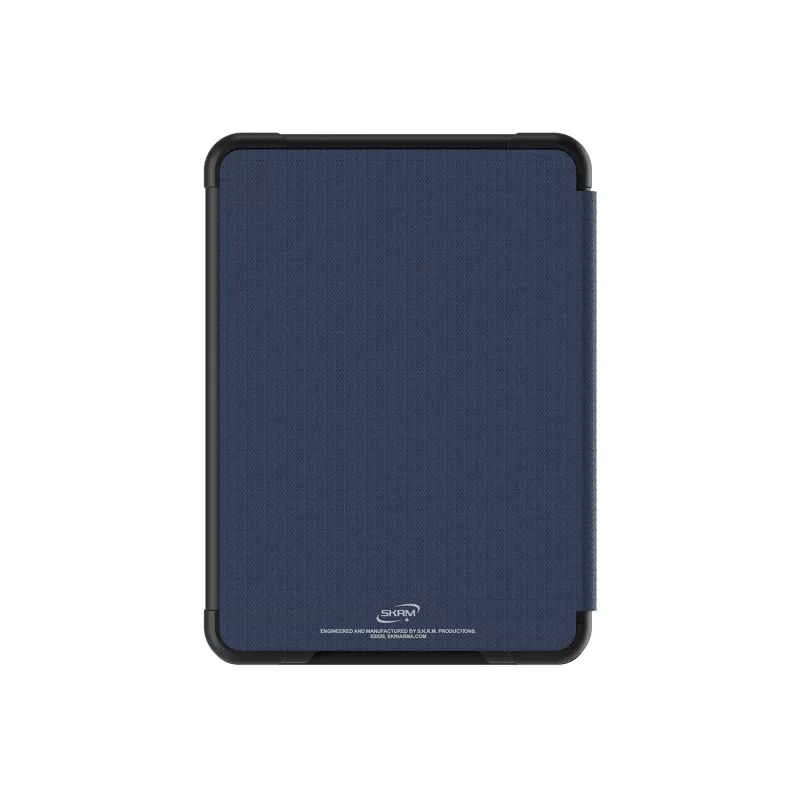 Skinarma Trax Folio dėklas, skirtas Kindle Paperwhite 12 kartos (7 kartos) – mėlynas