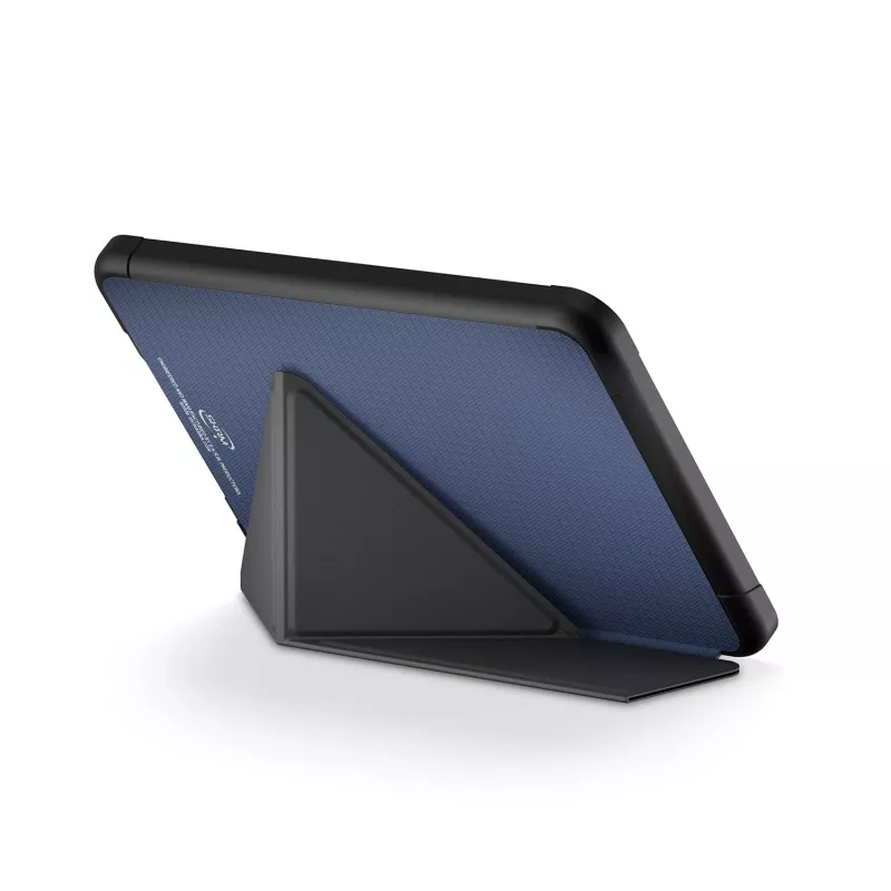 Skinarma Trax Folio dėklas, skirtas Kindle Paperwhite 12 kartos (7 kartos) – mėlynas