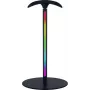 RAZER Base Station V3 Chroma RGB ausinių stovas su 2 prievadų USB 3.1 šakotuvu - juodas