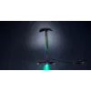 RAZER Base Station V3 Chroma RGB ausinių stovas su 2 prievadų USB 3.1 šakotuvu - juodas