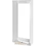 EATON APW4-KLV paviršinio montavimo korpusas KLV skirstomiesiems skydams, 4 eilės, baltas