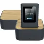 Strong HOPI-5G-DM6 5G Wi-Fi 6 maršrutizatorius AX3000 dviejų juostų, 2.5G prievadas, Nano SIM, juodas