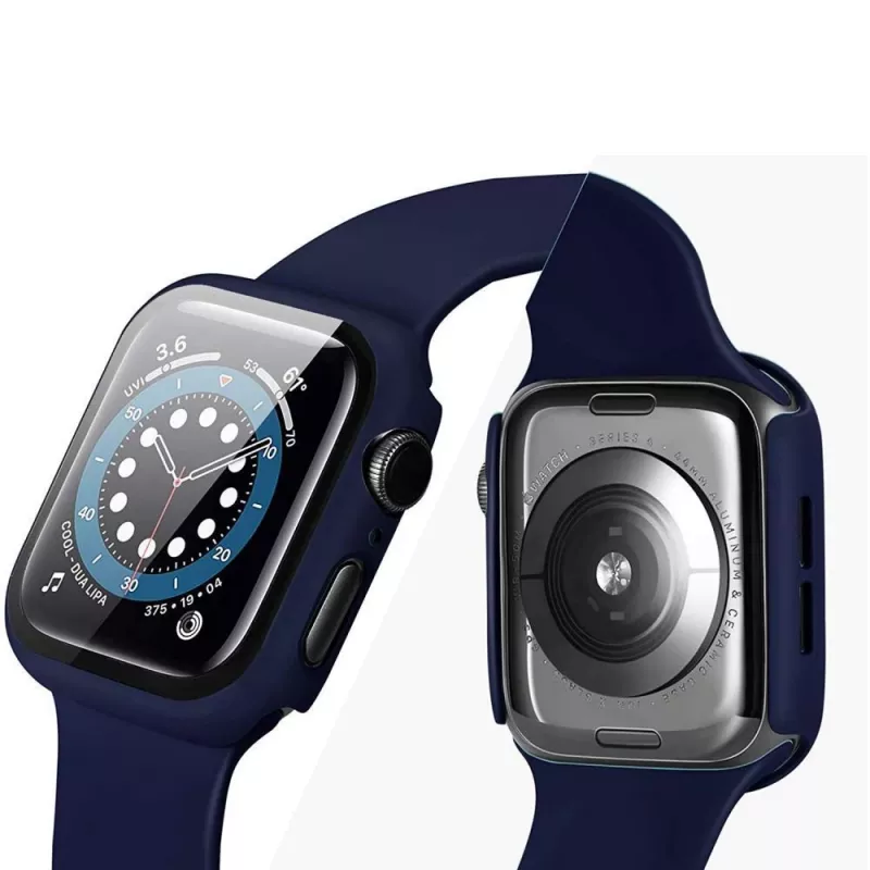Tech-Protect Defense360 dėklas, skirtas Apple Watch 4/5/6/SE/1/2/3 (40 mm)