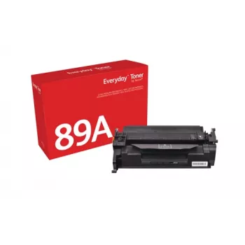 Xerox Everyday Mono toneris HP 89A (CF289A) juodas, 5000 puslapių, suderinamas
