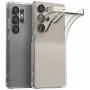 Araree Flexield Samsung Galaxy S25 Ultra permatomas dėklas
