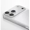 UNIQ Optix Aeroshield+ iPhone 17 Pro Max kameros modulio apsauga, permatoma