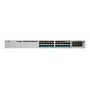Cisco Catalyst 9300L Mini 48 prievadų 8 mGig Network Advantage komutatorius su 4x 25G uplinkais