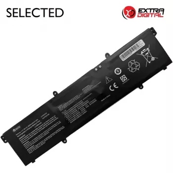 ASUS C31N1915 nešiojamojo kompiuterio baterija 3600mAh - Extra Digital Selected