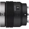 Samyang V-AF 75mm T1.9 FE objektyvas, skirtas Sony (F1414806101)