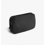 UNIQ Denver Tech Kit Pouch 2,5 l juoda – vandeniui atsparus technikos organizatorius su keliomis kišenėmis