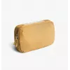 UNIQ Denver Tech Kit Pouch 2,5 l geltona technikos organizavimo kišenė