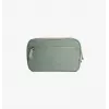 UNIQ Denver Tech Kit Pouch 2,5 l geltona technikos organizavimo kišenė