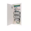 EATON KLV-PW-48-1PXL-1SPD-2PXF-16PLI 4 eilių iš anksto sujungtas skirstomasis skydas, 48 moduliai, IP30, baltas