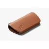 Bellroy Key Cover 3rd Edition Caramel odinis raktų laikiklis