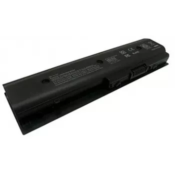 Extra Digital Advanced nešiojamojo kompiuterio baterija, skirta HP MO09 - 5200mAh Li-ion 6 celių, 10,8V, juoda