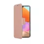 Screenor Clever Case dėklas, skirtas Samsung Galaxy A17, rožinis