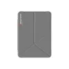 SKINARMA Serix dėklas, skirtas Kindle Paperwhite 12 (7-os kartos) – pilkas