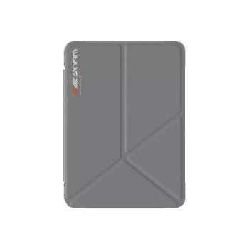 SKINARMA Serix dėklas, skirtas Kindle Paperwhite 12 (7-os kartos) – pilkas