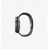 UNIQ Garde skaidrus dėklas Apple Watch Series 7/8/9 45 mm