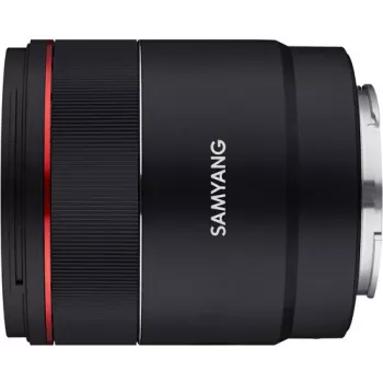 Samyang AF 24mm f/1.8 objektyvas, skirtas Sony (F1215006101)