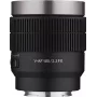 Samyang V-AF T 2.3/100 FE Sony E automatinio fokusavimo teleobjektyvas