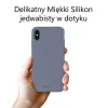 Mercury MagSafe silikoninis dėklas, skirtas iPhone 13/14 6,1 colio, mėlynas
