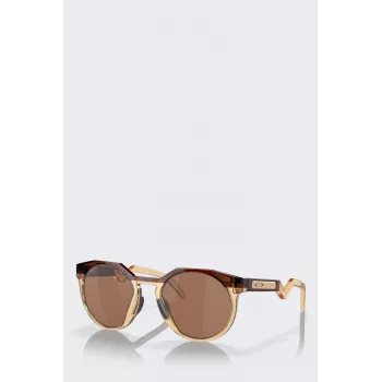 Oakley HSTN akiniai - matinės juodos spalvos rėmelis / Prizm Tungsten lęšiai