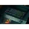 Laidinė optinė žaidimų klaviatūra Razer Huntsman V2 Tenkeyless, Linear Red jungikliai, šiaurietiškas išdėstymas, RGB (RZ03-03940700-R3N1)