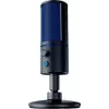 Kardioidinis kondensatorinis mikrofonas Razer Seiren X, PS4 versija, juodas (RZ19-02290200-R3G1)
