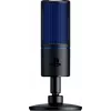 Kardioidinis kondensatorinis mikrofonas Razer Seiren X, PS4 versija, juodas (RZ19-02290200-R3G1)