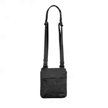 SKINARMA Jax Crossbody krepšys - juodas