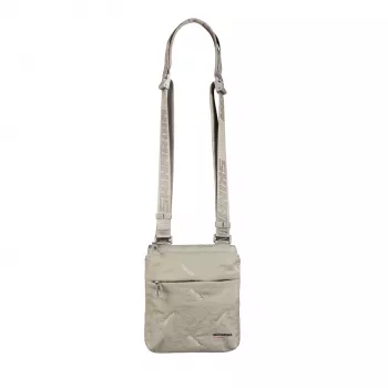 SKINARMA Jax smėlio spalvos Crossbody krepšys