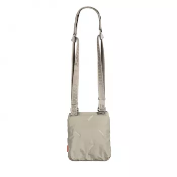 SKINARMA Jax smėlio spalvos Crossbody krepšys