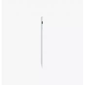 UNIQ Pixo Lite 2.0 magnetinis rašiklis iPad, Dove White