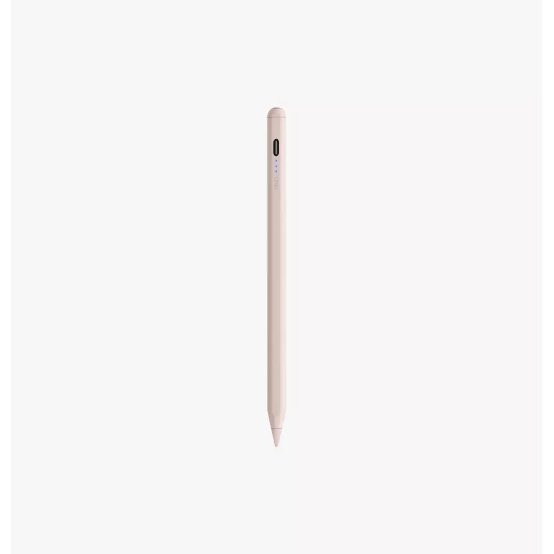 UNIQ Pixo Lite 2.0 magnetinis rašiklis iPad, Dove White
