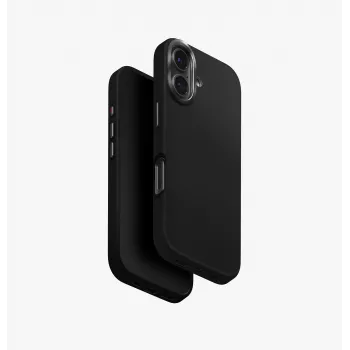 UNIQ Lyden MagClick apsauginis dėklas, skirtas iPhone 17 – Clay