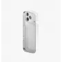 UNIQ Optix Aeroshield+ iPhone 17 Pro kameros modulio apsauga – skaidri