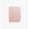UNIQ Camden Lite Folio dėklas iPad Air 11 inch (M2 2024 / M3 2025 / M4 2026) žalias
