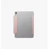 UNIQ Camden Lite Folio dėklas iPad Air 11 inch (M2 2024 / M3 2025 / M4 2026) žalias