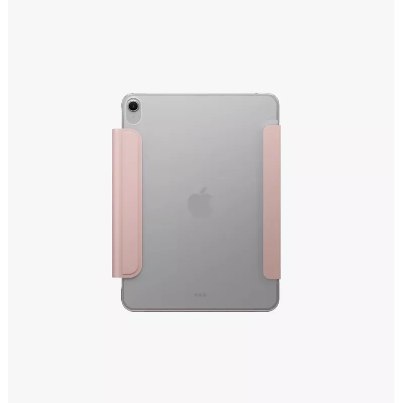 UNIQ Camden Lite Folio dėklas iPad Air 11 inch (M2 2024 / M3 2025 / M4 2026) žalias