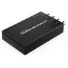 Blackmagic Design UltraStudio Mini Replay 12G – 12G-SDI ir HDMI 2.0 fiksavimo ir atkūrimo įrenginys, Thunderbolt 3, 4Kp60, HDR, maitinamas iš magistralės