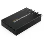 Blackmagic Design UltraStudio Mini Replay 12G – 12G-SDI ir HDMI 2.0 fiksavimo ir atkūrimo įrenginys, Thunderbolt 3, 4Kp60, HDR, maitinamas iš magistralės