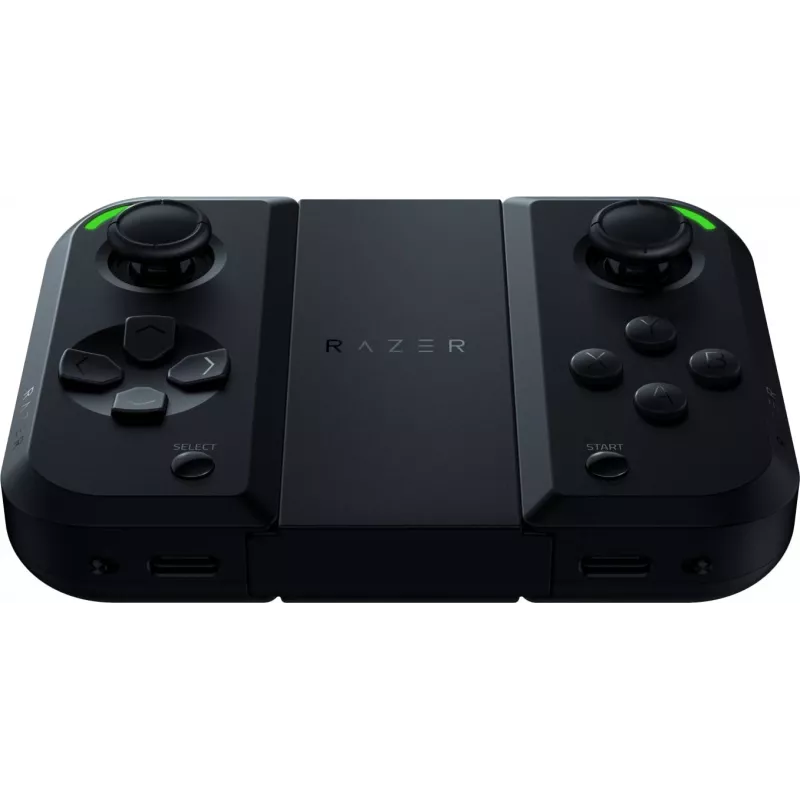 Razer Junglecat abipusis žaidimų valdiklis, juodas (RZ06-03090100-R3M1)