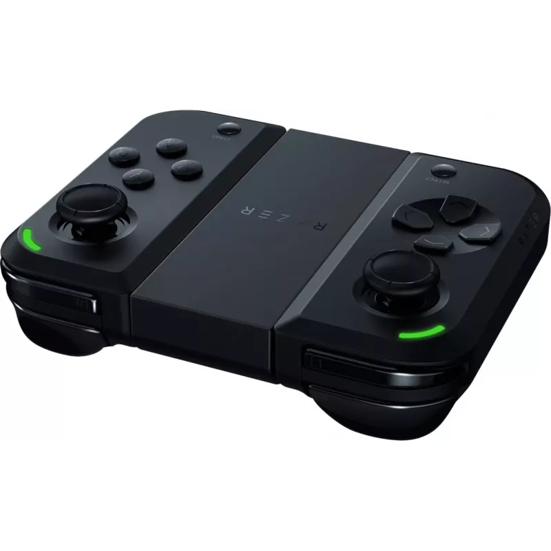 Razer Junglecat abipusis žaidimų valdiklis, juodas (RZ06-03090100-R3M1)