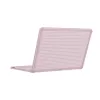 SKINARMA Vibron kietas dėklas MacBook 13 inch rožinis