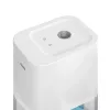 UNIQ LYFRO Flow automatinis bekontaktis muilo dozatorius, 300 ml, baltas