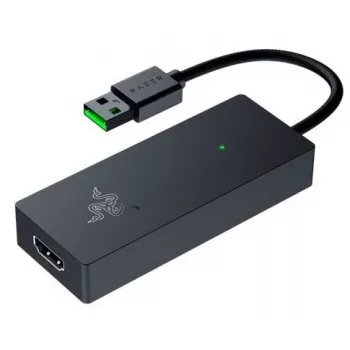 Razer Ripsaw X USB vaizdo įrašymo plokštė, 4K30, HDMI 2.0 (RZ20-04140100-R3M1)