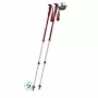 Komperdell Trailmaster Zero Compact laipynimo lazdos - Malbec